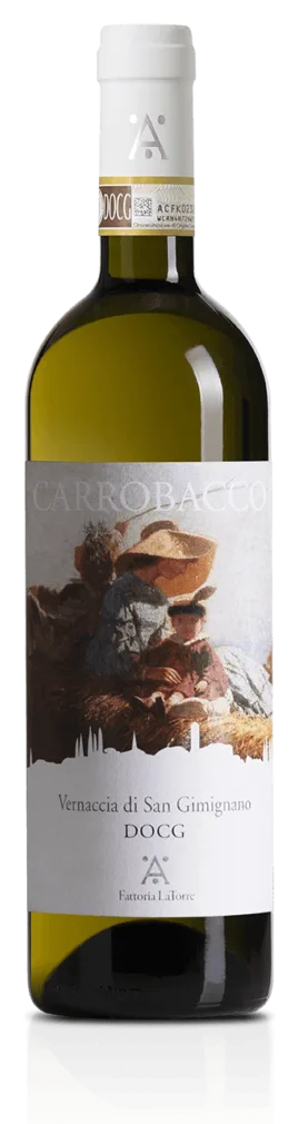Carrobacco