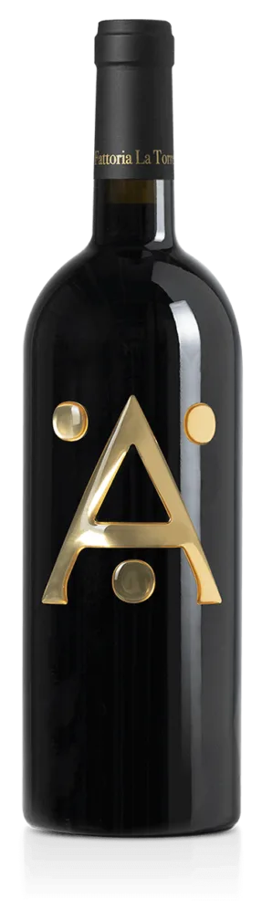 Supertuscan IGT A DI Angiolini