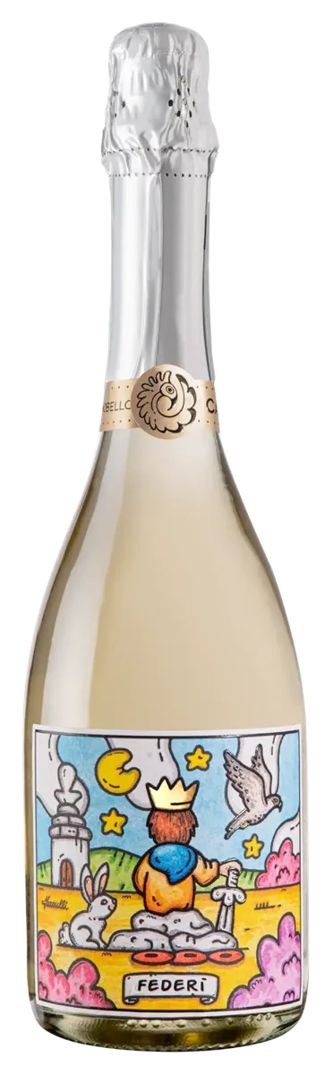 Federì