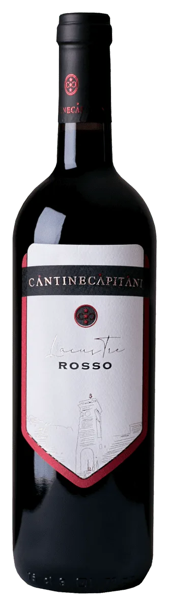 Lacustre Red SANGIOVESE I.G.P. LAZIO