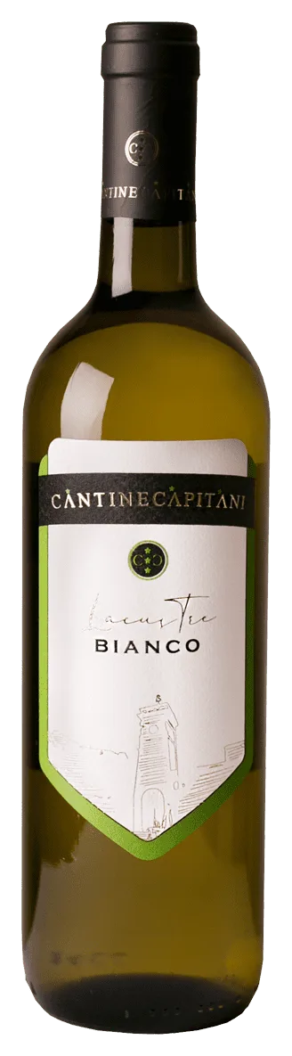 LacusTre Bianco