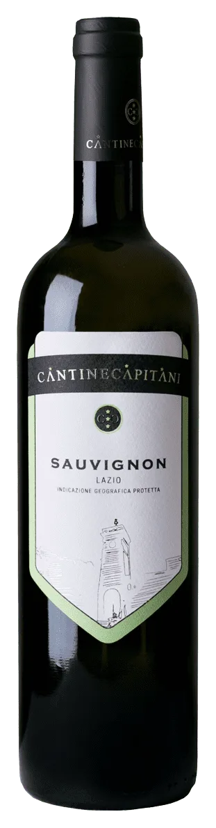 Sauvignon I.G.P. Lazio