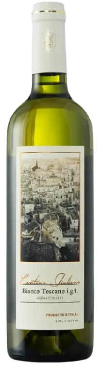 IGT Toscano Bianco Vernaccia