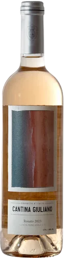 IGT Costa Toscana Rosato