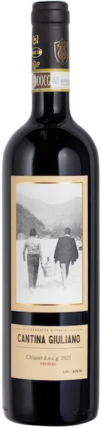 Chianti DOCG