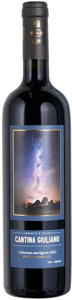 IGT Cabernet Riserva