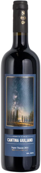 IGT SUPER TUSCAN