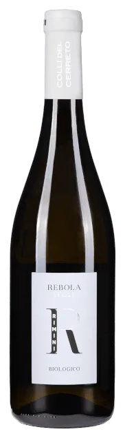 Rimini D.O.C. Rebola Secco Biologico