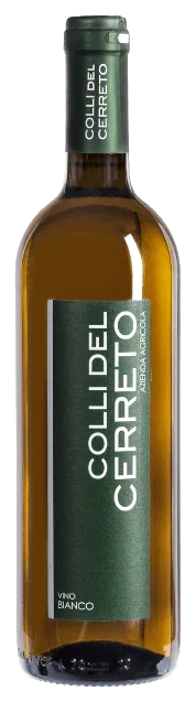 Vino Bianco