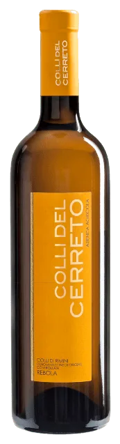 Rimini D.O.C. Rebola Secco