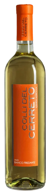 Vino Bianco Frizzante