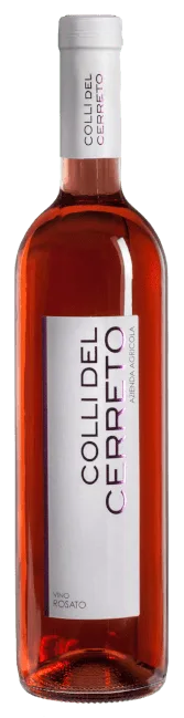 Vino Rosato