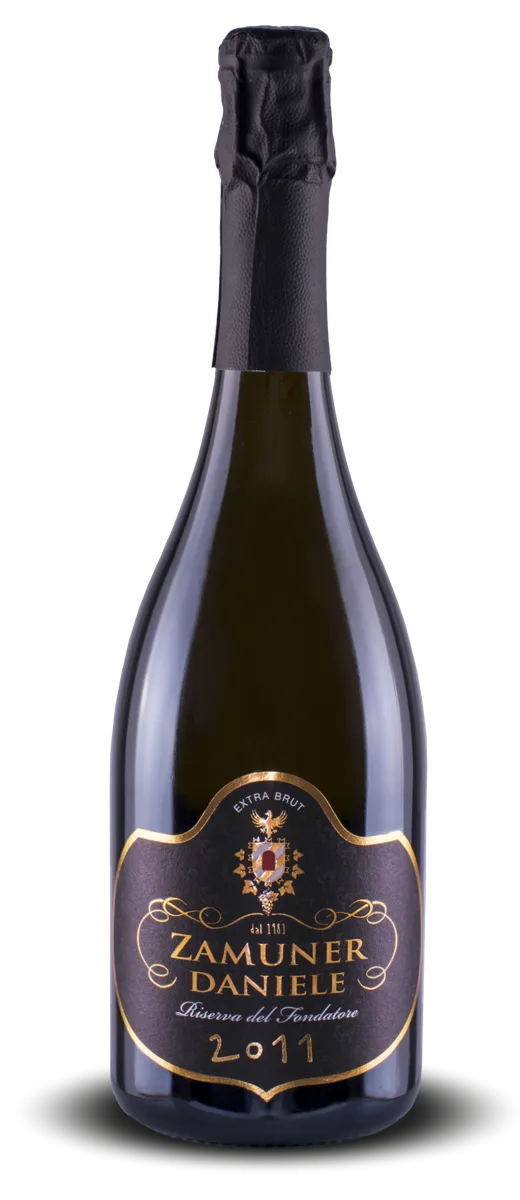 Riserva del Fondatore Extra Brut