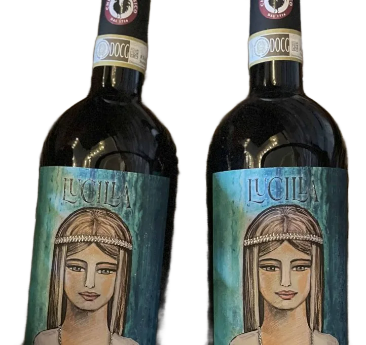 Lucilla