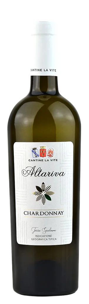 Altariva Chardonnay