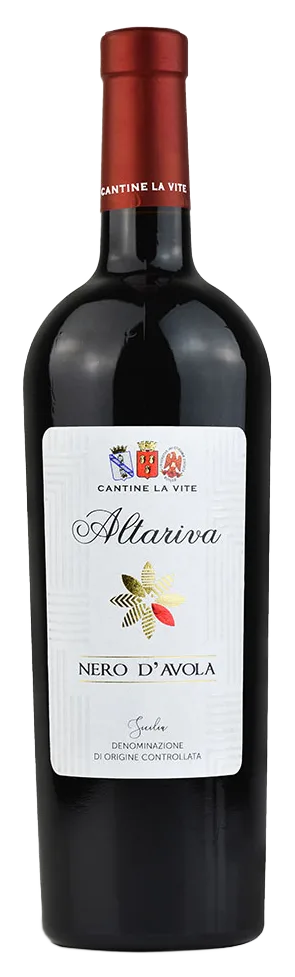 Altariva Nero d'Avola