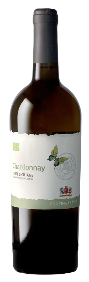Bio Chardonnay