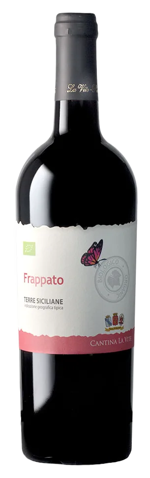 Bio Frappato