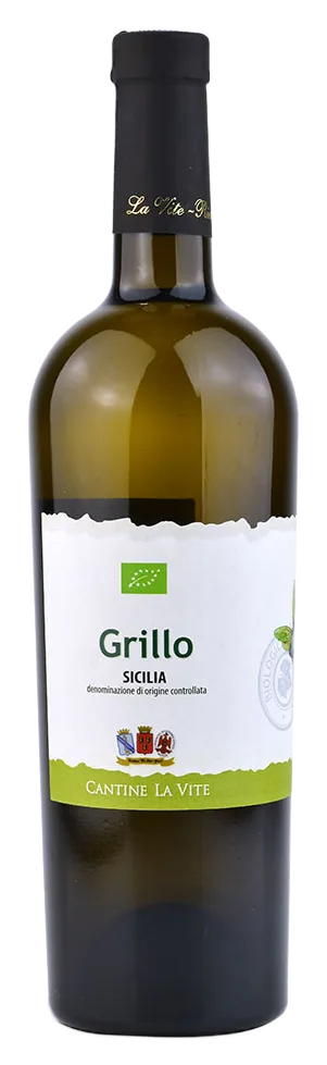 Bio Grillo