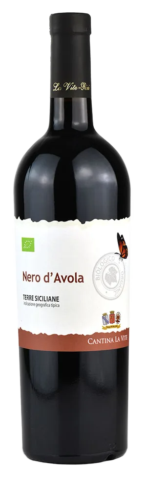 Bio Nero d'Avola
