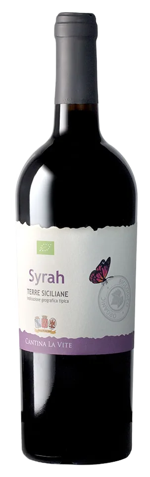 Bio Syrah