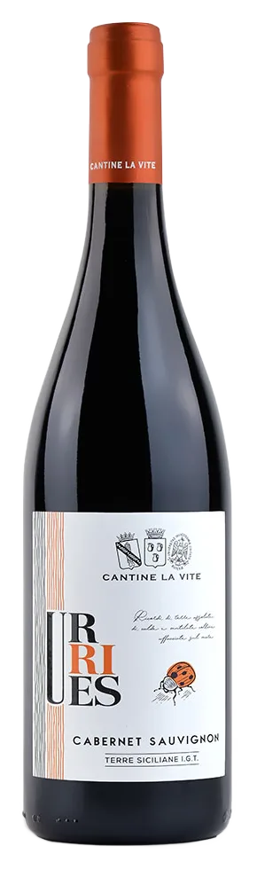 Urries Cabernet