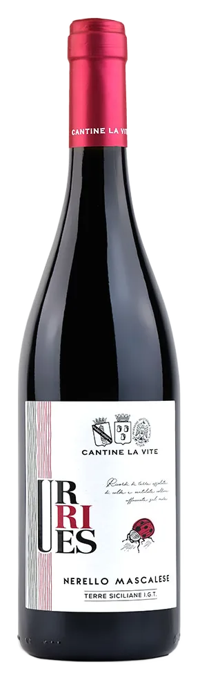 Urries Nerello Mascalese