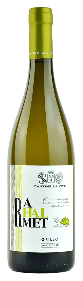 Rahalmet Grillo