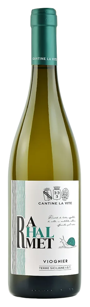 Rahalmet Viognier