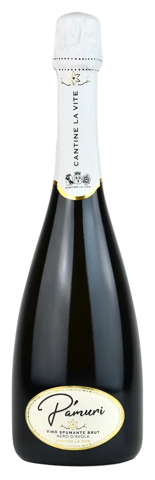 P'Amuri Bianco