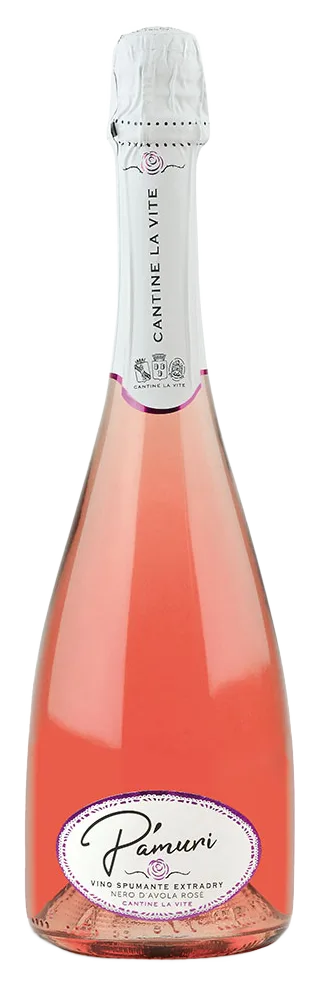 P'Amuri Rosè