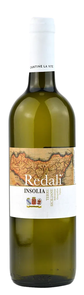 Redalì Insolia