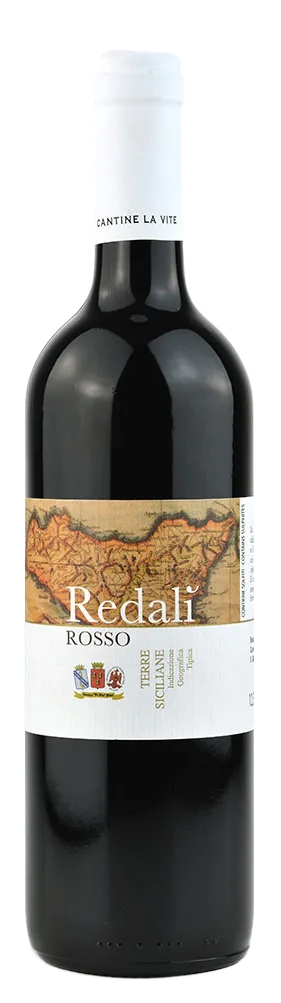 Redalì Rosso