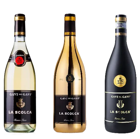 Gavi dei Gavi® Limited Edition