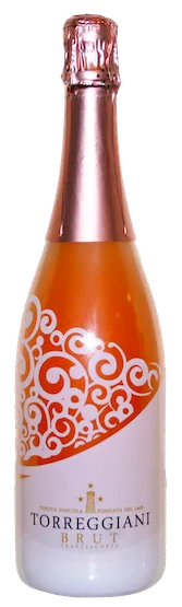 ROSE’ FRANCIACORTA