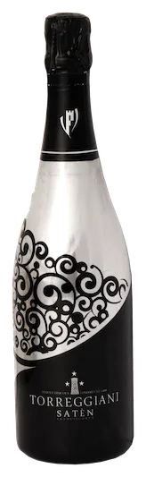 SATEN FRANCIACORTA