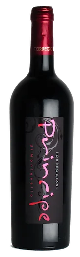 PRINCIPE ROSSO DI MONTENETTO
