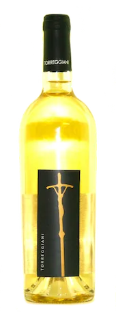 SANTA MESSA BIANCO