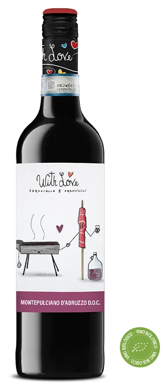 Montepulciano d'Abruzzo