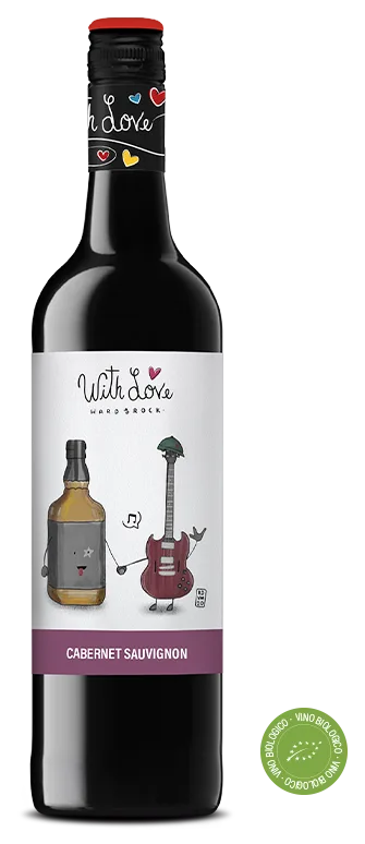 Cabernet Sauvignon