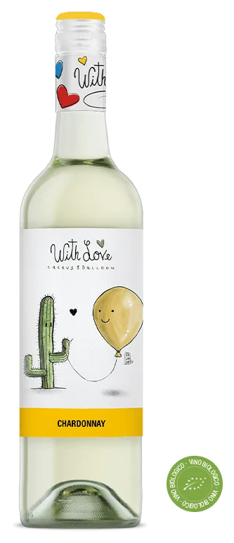 Chardonnay