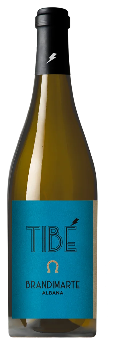 Brandimarte Romagna Albana Secco