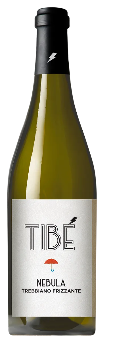 Nebula Trebbiano Frizzante