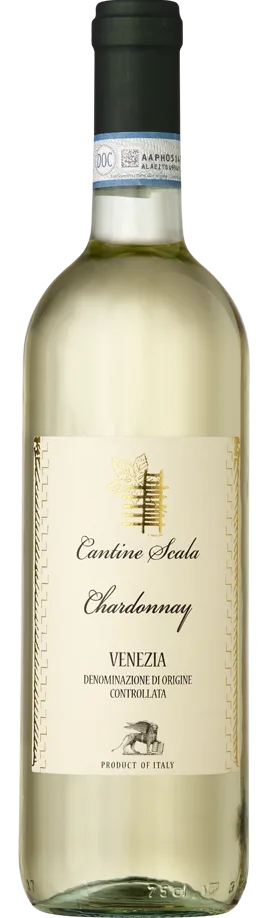 Chardonnay