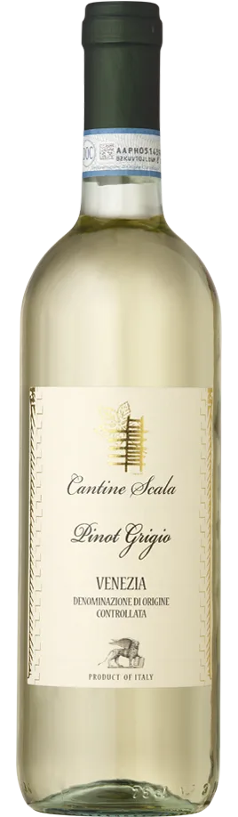 Pinot Grigio