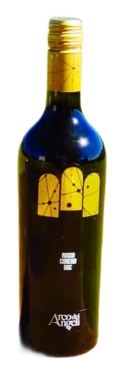 Rosso Conero DOC
