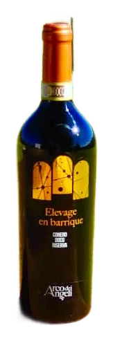Conero DOCG Riserva