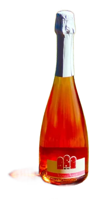 Brut Rosé