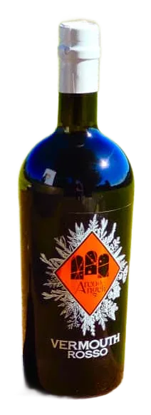 Vermouth Rosso