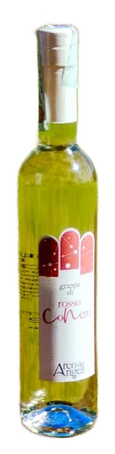 Grappa Bianca